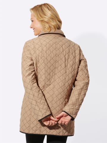 WITT WEIDEN Jacke in camel