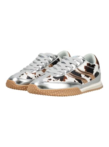 Gioseppo Sneaker in Silber