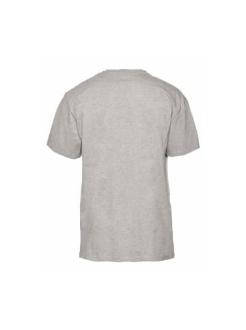 DNGRS Dangerous T-Shirt "Dangerous Dngrs NoReturn Tshirt" in Grau