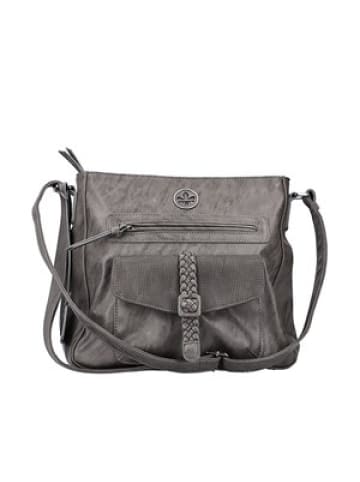 rieker Tasche  in Grau