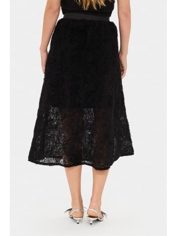 SAINT TROPEZ Rock NimaSZ A-shape in Black