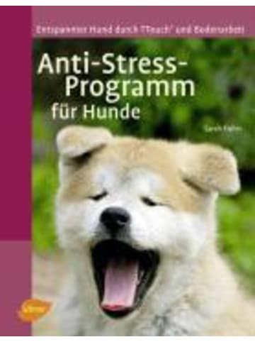 Ulmer Anti-Stress-Programm für Hunde