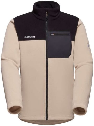 Mammut Fleecejacke/Midlayer Innominata ML Jacket Men in Beige