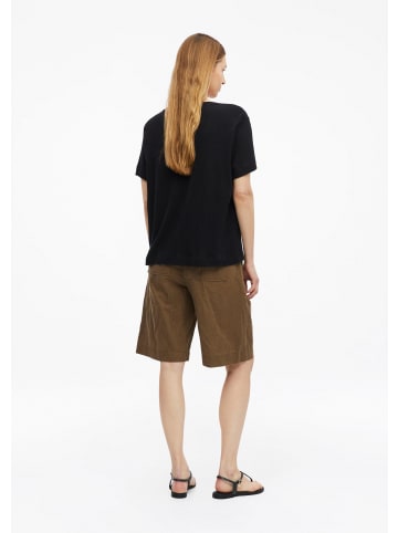 s.Oliver T-Shirt in 9999_schwarz