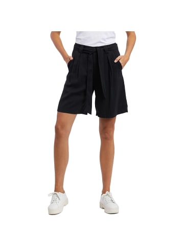 ragwear Hose W YARANA in Schwarz