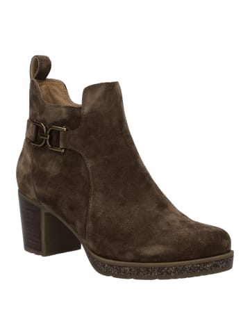 Josef Seibel Stiefelette Gloria 04 in braun