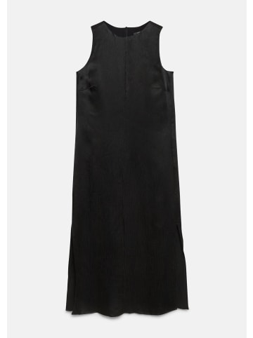 comma Kleid in 9999_schwarz