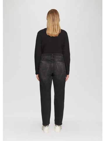 s.Oliver Jeans-Hose IZABELL in 98Z5_dunkelgrau