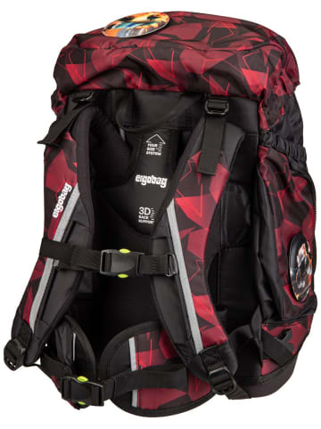 Ergobag Schulranzen pack Set in UnaufhaltBär