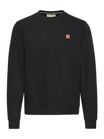 BLEND Sweater BHPova in Schwarz