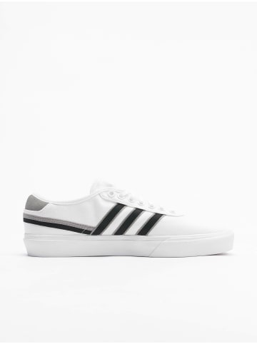 adidas Turnschuhe in ftwr white