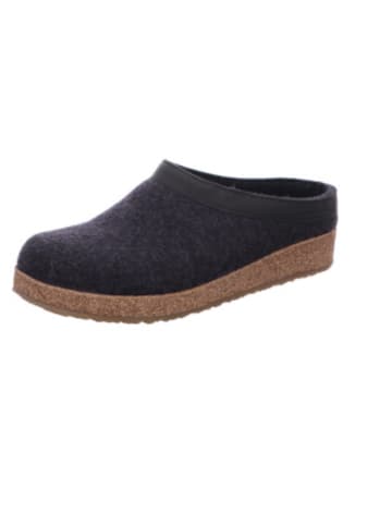 HAFLINGER Clogs für Damen in orange
