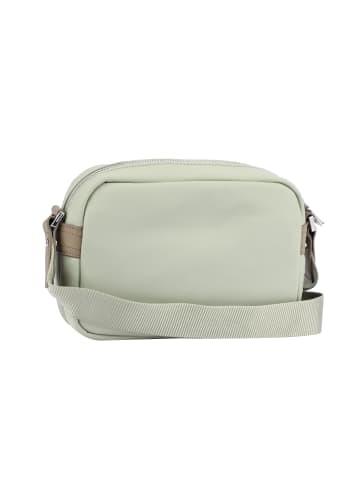Bogner Schultertasche 'Maggia Lidia in Minze 20,00 x 14,00 x 6,00 cm'