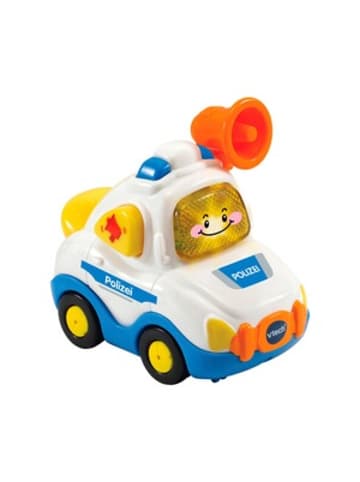 vtech Polizei in Mehrfarbig