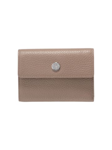 JOOP! Geldbörse 'Pompeji Cosma in Taupe'