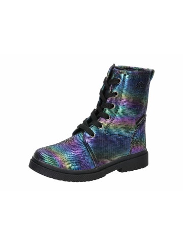 Lico Stiefel "Isalie Hip" in Schwarz