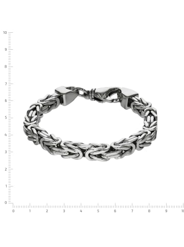 Zeeme 925/- Sterling Silber in weiß