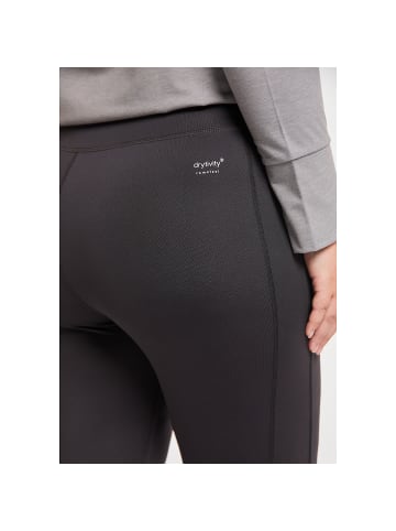 Venice Beach Jogginghose CL Nashville DCF in Schwarz