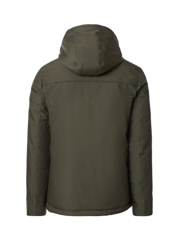 CASAMODA Jacke in Dunkelgrün