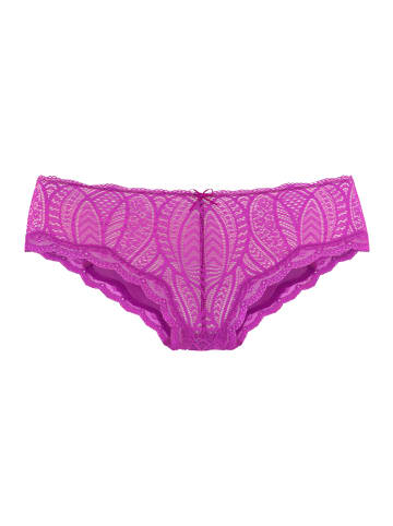 LASCANA Panty in fuchsia-puder