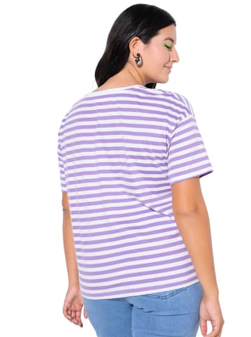 Studio Untold Shirt in lila