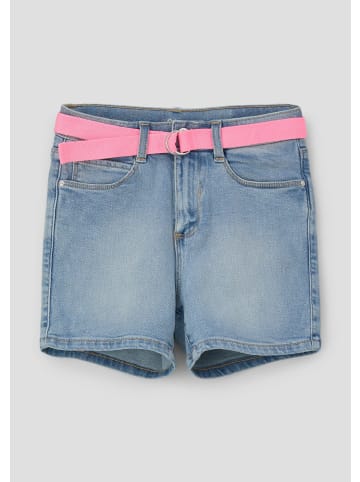 s.Oliver Jeans-Hose in 53Z7_blau