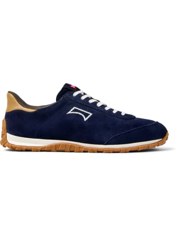 Camper Sneaker in blau