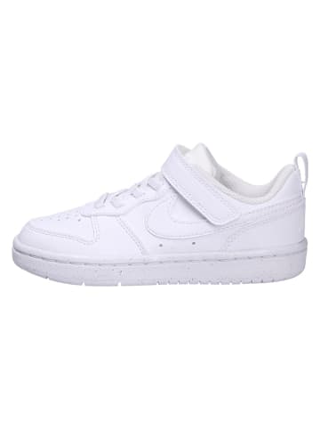 Nike Halbschuh COURT BOROUGH LOW RECRAFT in weiß