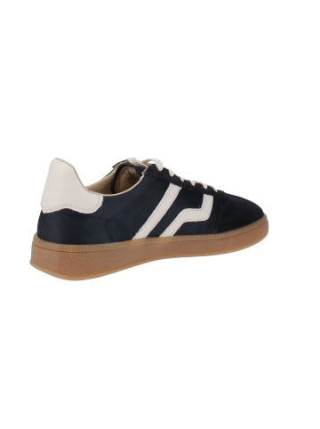 Gant Sneaker low Cuzima in Blau