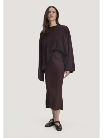 Hessnatur Rock in schwarzbeere