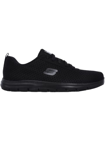 Skechers Freizeitschuhe Ghenter Bronaugh in schwarz