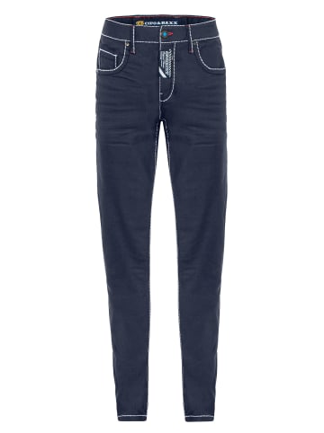 Cipo & Baxx Jeans in darkblue