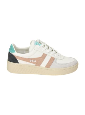 Gola Sneaker Low in Weiß