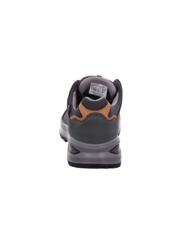 LOWA Wanderschuh Renegade Evo GTX Mid in Grau