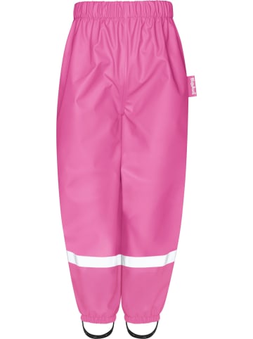 Playshoes Regenhose in pink
