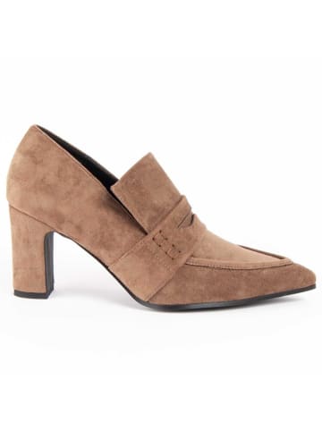 Montevita Boots Mibia in Beige