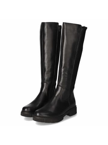 remonte Schaftstiefel in schwarz