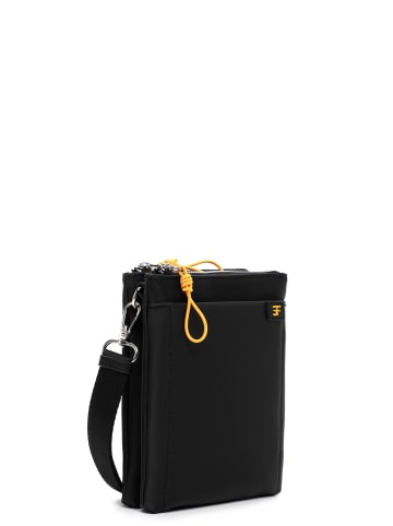 SURI FREY Umhängetasche SFY Alley in black