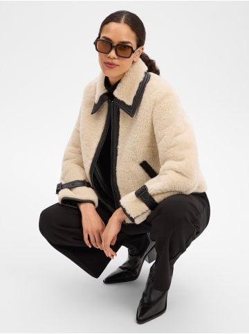 MARC CAIN SPORTS Jacke in sand