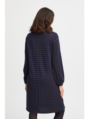 Fransa FRBlenda A-Linie in Peacoat Mix