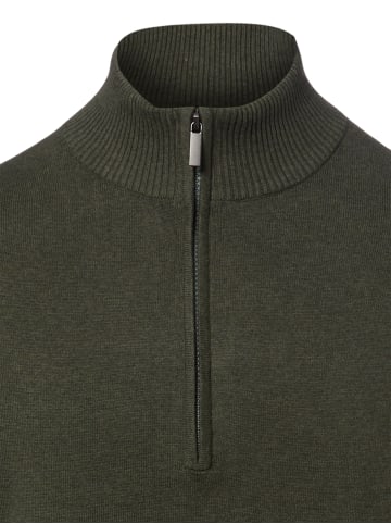 Nils Sundström Pullover in schilf - 0003