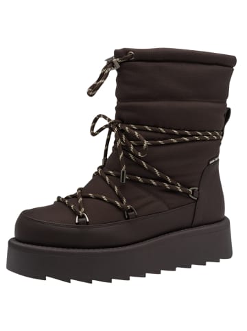 Tamaris Stiefel braun