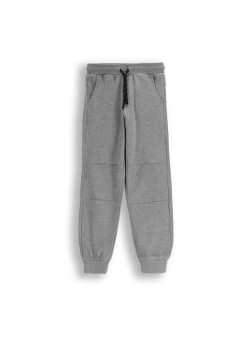 MOKIDA Jogginghose Jogger in grau