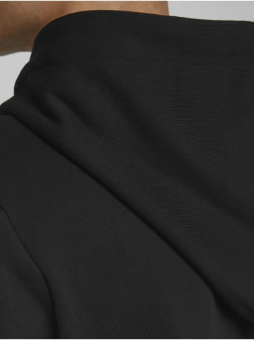 Jack & Jones Sweatshirt 'JPRBLASTUDIO' in schwarz