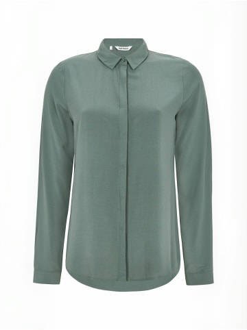 Soft Rebels Hemd Shirt in 371 Balsam Green