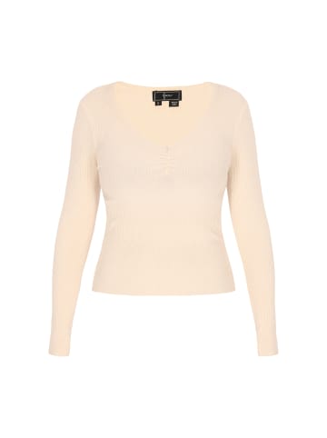 faina Women Sweater in beige