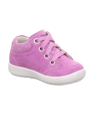 superfit Lauflernschuh STARLIGHT in Lila