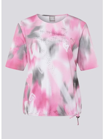 Rabe T-Shirt in Rosa