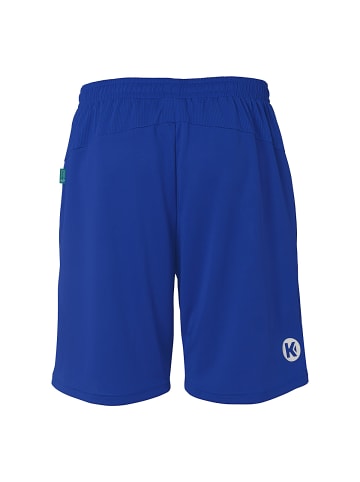 Kempa Shorts Performance Kids in royal