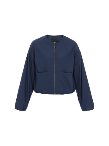DreiMaster Women Jacket in navy